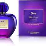 Perfume para mujer Antonio Banderas Her Secret Desire baja de precio