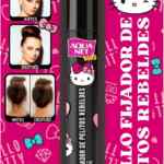 Aqua Net Hello Kitty Cepillo fijador de pelitos rebeldes baja de precio