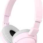 Audífonos de diadema Sony MDR-ZX110 de nuevo bajan de precio