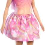 Muñeca Barbie Fantasía Unicornio a Touch of Magic baja de precio