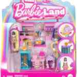 Set de juego mini Barbie Land boutique para mascotas baja a su menor precio