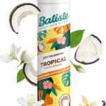 Shampoo seco Batiste Tropical Exotic Coconut baja de precio + 10% adicional con Planea y Ahorra