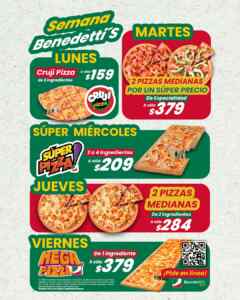 Imagen de la promo