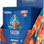 Proteína vegetal Birdman Falcon Chai con 12 sobres de 30 g baja a su menor precio