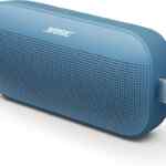 Bocina portátil Bluetooth Bose SoundLink Flex resistente al agua y polvo baja a un gran precio + 15 meses sin intereses