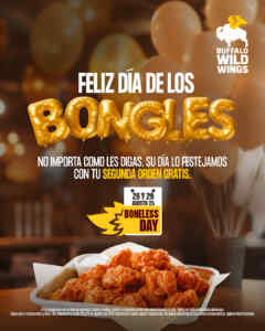 Imagen de la promo