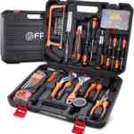 Oferta flash: Caja de herramientas para el hogar 100 en 1 bajan de precio