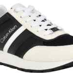 Tenis deportivos para mujer Calvin Klein Carlla bajan de precio