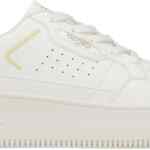 Sneakers de plataforma Capa de Ozono bajan a un super precio
