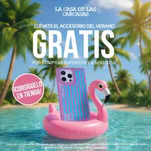 Imagen de la promo