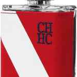 Perfume para hombre Carolina Herrera CH Sport baja a un tremendo precio
