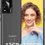 Celular Cubot A10 con 12 GB de RAM + 128 GB de capacidad y pantalla de 6.5 pulgadas + 6 meses sin intereses