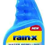 Liquidación en Cera repelente de agua para autos Rain-X Fast Wax baja a un tremendo precio