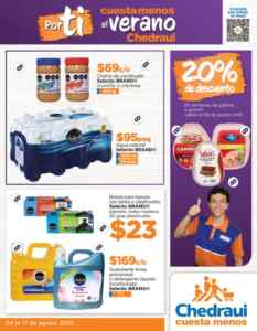 Imagen de la promo