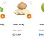 Martimiércoles Chedraui de frutas y verduras 12 y 13 de agosto 2025
