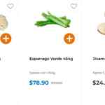 Martimiércoles Chedraui de frutas y verduras 19 y 20 de agosto 2025