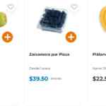 Martimiércoles Chedraui de frutas y verduras 26 y 27 de agosto 2025