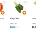 Martimiércoles Chedraui de frutas y verduras 26 y 27 de agosto 2025