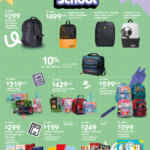 Folleto Viva Verano City Club al 31 de agosto 2025