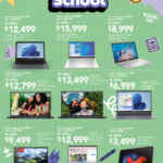 Folleto Viva Verano City Club al 31 de agosto 2025