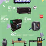Folleto Viva Verano City Club al 31 de agosto 2025