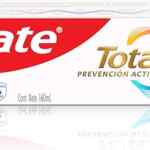Pasta dental blanqueadora Colgate Total Prevención Activa Whitening de 160 ml en su menor precio