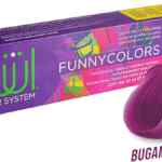 Colorante para el cabello Kuul Color System Funny Colors baja de precio