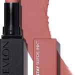 Lápiz labial Revlon ColorStay Suede Ink baja a un tremendo precio + 10% adicional con Planea y Ahorra