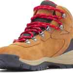 Botas todoterreno Columbia Newton Ridge Plus bajan a un precio magnífico