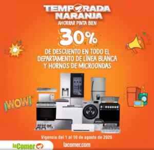Imagen de la promo