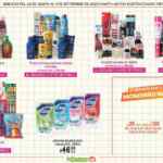 Folleto Todos a la Escuela La Comer al 4 de septiembre 2025 con 2do a mitad de precio y más