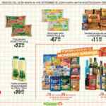 Folleto Todos a la Escuela La Comer al 4 de septiembre 2025 con 2do a mitad de precio y más