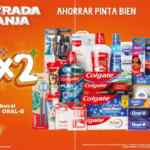 Folleto La Comer Temporada Naranja 2025: 2x1 en Ropa interior, Cristalería y más