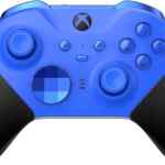 Control inalámbrico Xbox Elite Series 2 Cobre Blue baja a un excelente precio + 6 Meses sin intereses