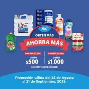 Imagen de la promo