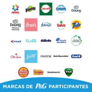 En Costco compra productos P&G y recibe hasta $1,000 en certificado de regalo dependiendo del monto de compra