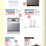 Folleto cuponera Costco del 30 de julio al 24 de agosto 2025