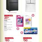 Folleto cuponera Costco del 30 de julio al 24 de agosto 2025