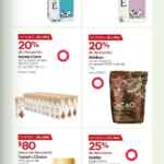 Folleto cuponera Costco del 30 de julio al 24 de agosto 2025