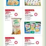 Folleto cuponera Costco del 30 de julio al 24 de agosto 2025