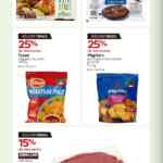 Folleto cuponera Costco del 30 de julio al 24 de agosto 2025