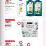 Folleto cuponera Costco del 30 de julio al 24 de agosto 2025
