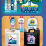Folleto cuponera Costco del 25 de agosto al 21 de septiembre 2025