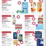 Folleto cuponera Costco del 25 de agosto al 21 de septiembre 2025