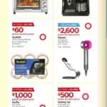 Folleto cuponera Costco del 25 de agosto al 21 de septiembre 2025