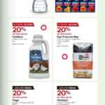 Folleto cuponera Costco del 25 de agosto al 21 de septiembre 2025