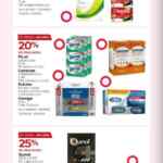 Folleto cuponera Costco del 25 de agosto al 21 de septiembre 2025