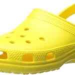 Oferta flash en Sandalias para mujer Crocs Classic Clog bajan de precio