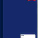 Cuaderno profesional cosido Scribe de 100 hojas baja de precio