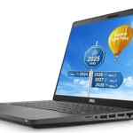 Laptop Dell Latitude 5400 con Core i7, 16 GB de RAM y 512 GB de SSD reacondicionada baja a un muy buen precio